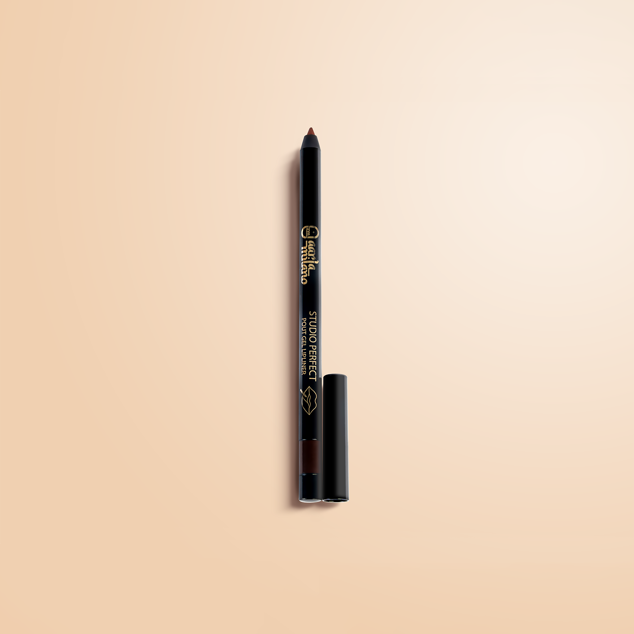 Pout Gel Lipliner (Chestnutte)